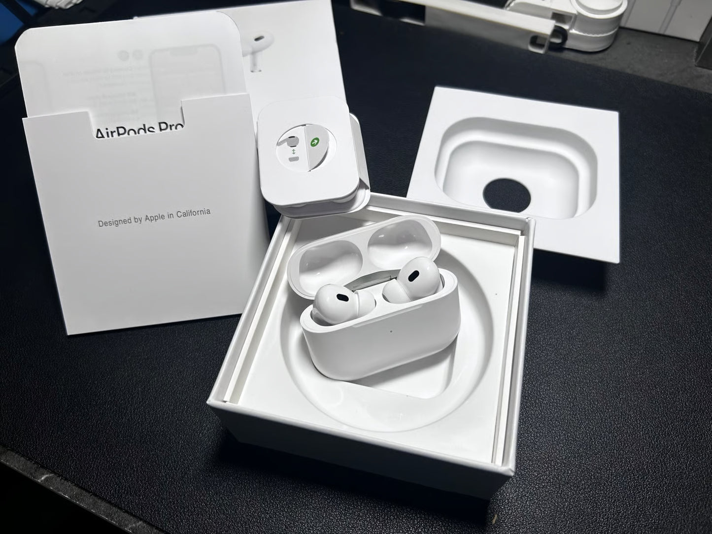 AirPods Pro